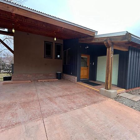 Hotel Moab Springs Ranch Esterno foto