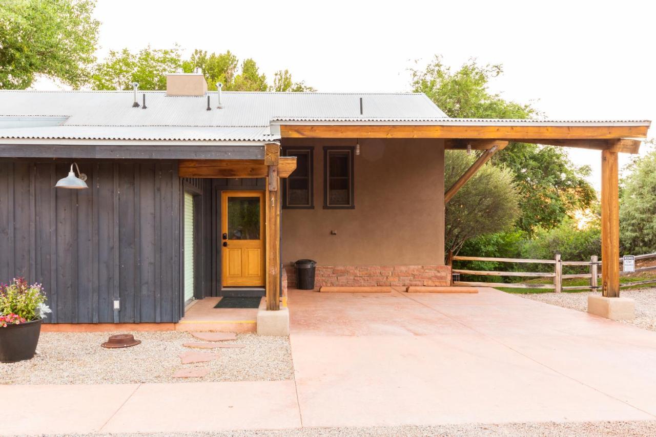 Hotel Moab Springs Ranch Esterno foto