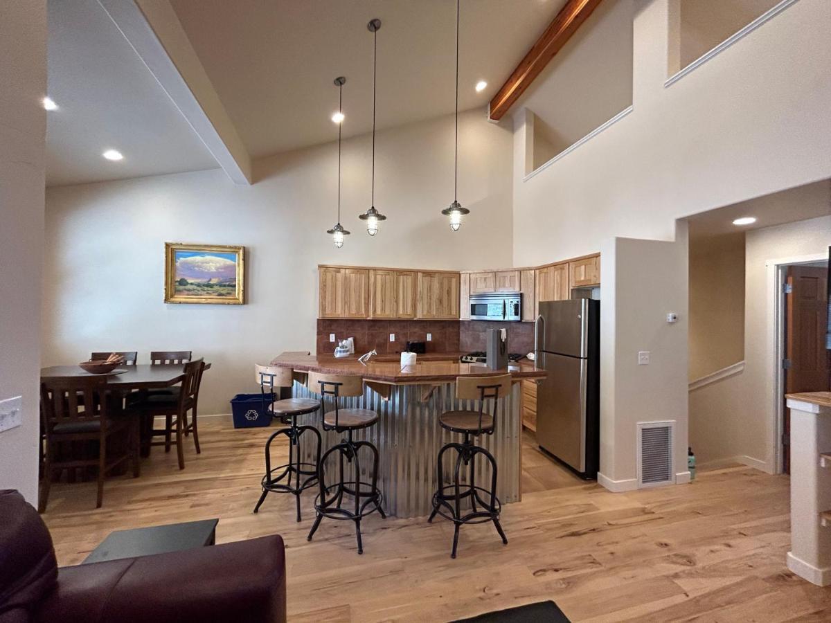 Hotel Moab Springs Ranch Esterno foto