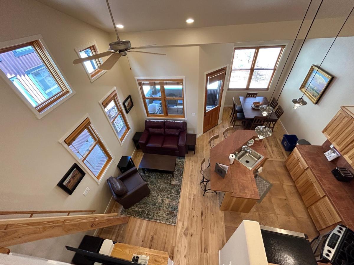 Hotel Moab Springs Ranch Esterno foto