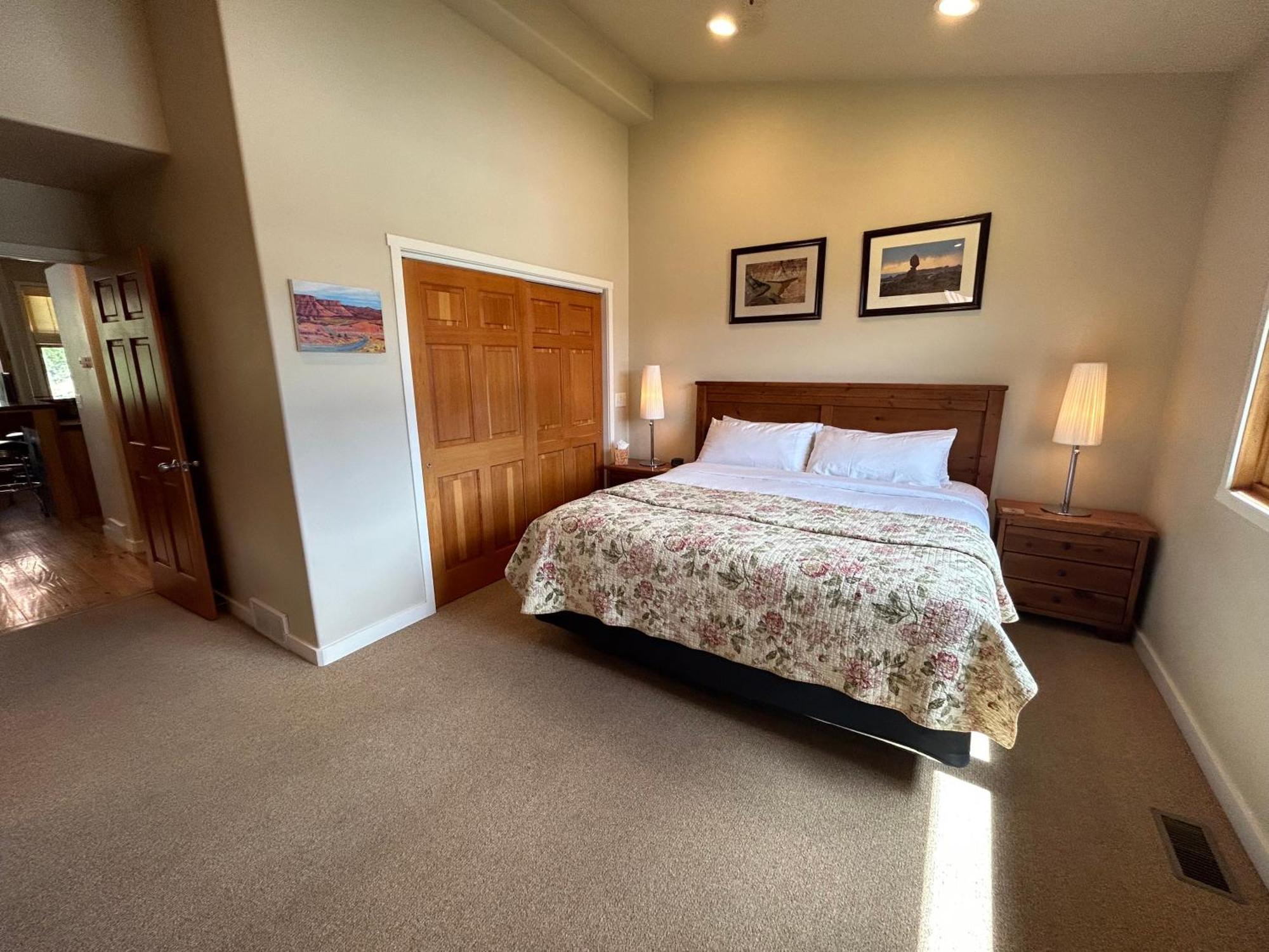 Hotel Moab Springs Ranch Esterno foto