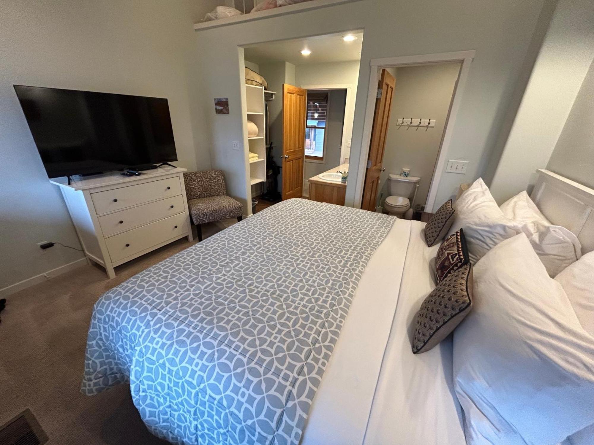 Hotel Moab Springs Ranch Esterno foto