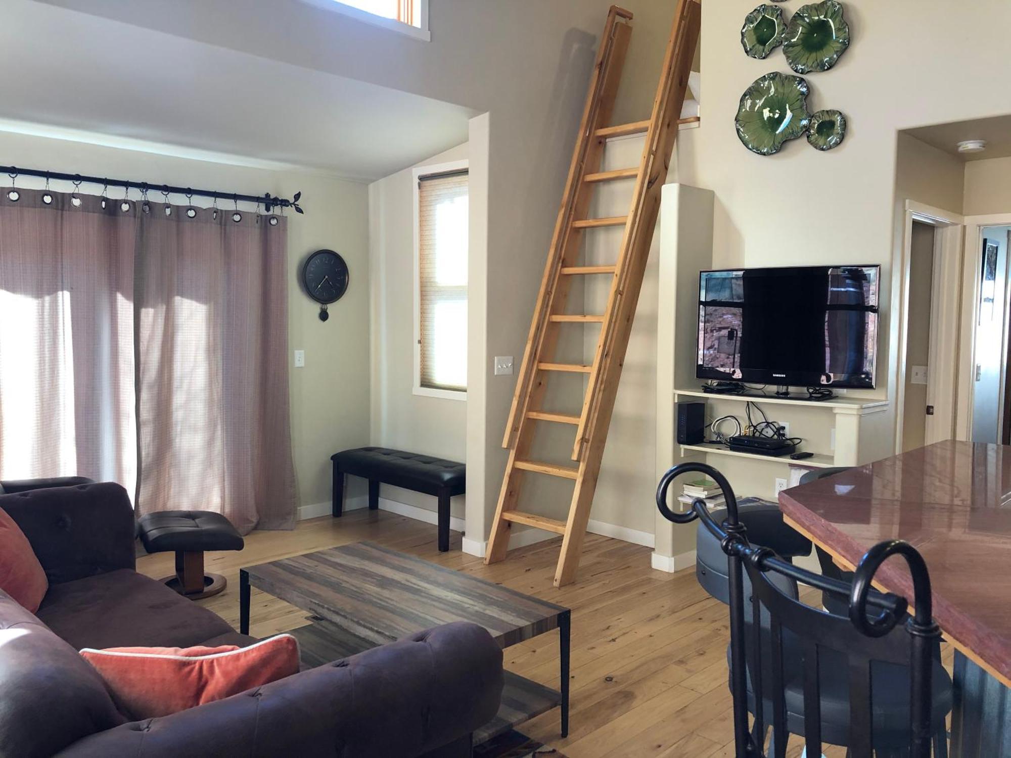 Hotel Moab Springs Ranch Camera foto