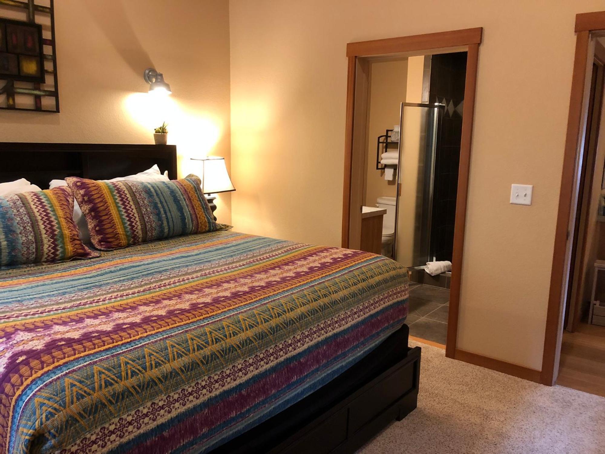 Hotel Moab Springs Ranch Camera foto